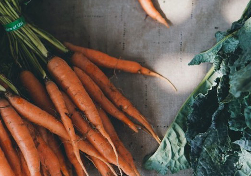 Organic VS Non Organic. Is one really better than the other?