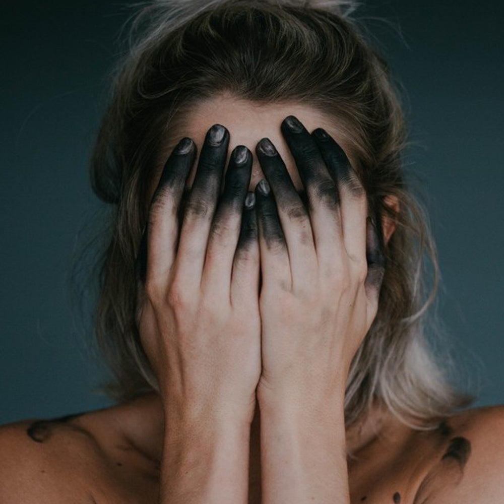 Activated Charcoal. Black magic or just another health gimmick?