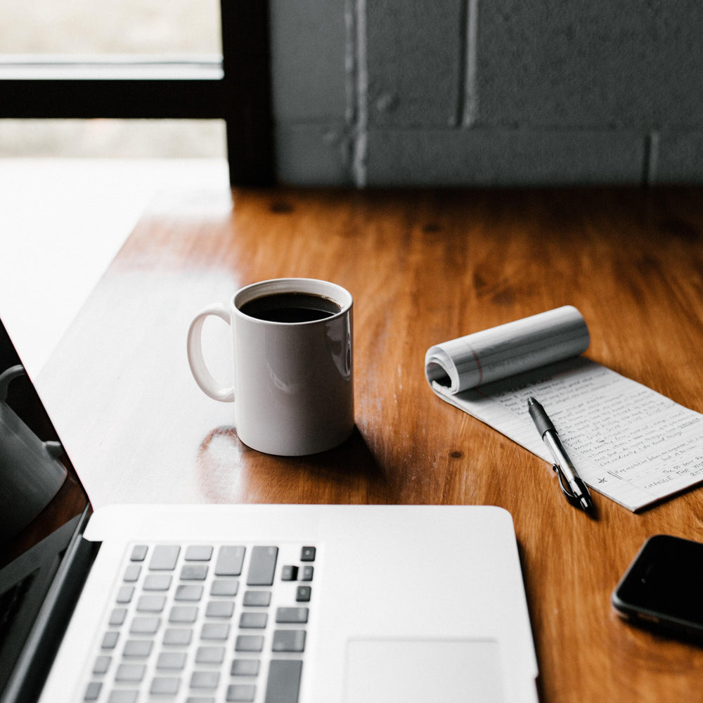 Adrenal Fatigue. Let's talk.
