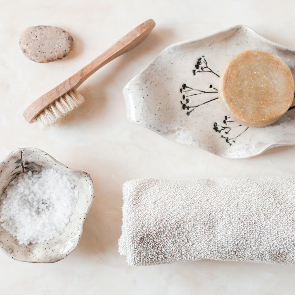 Dry body brushing: what is it & how does it work?