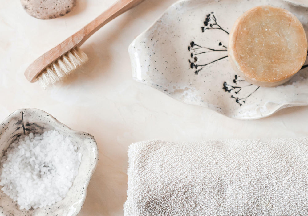Dry body brushing: what is it & how does it work?