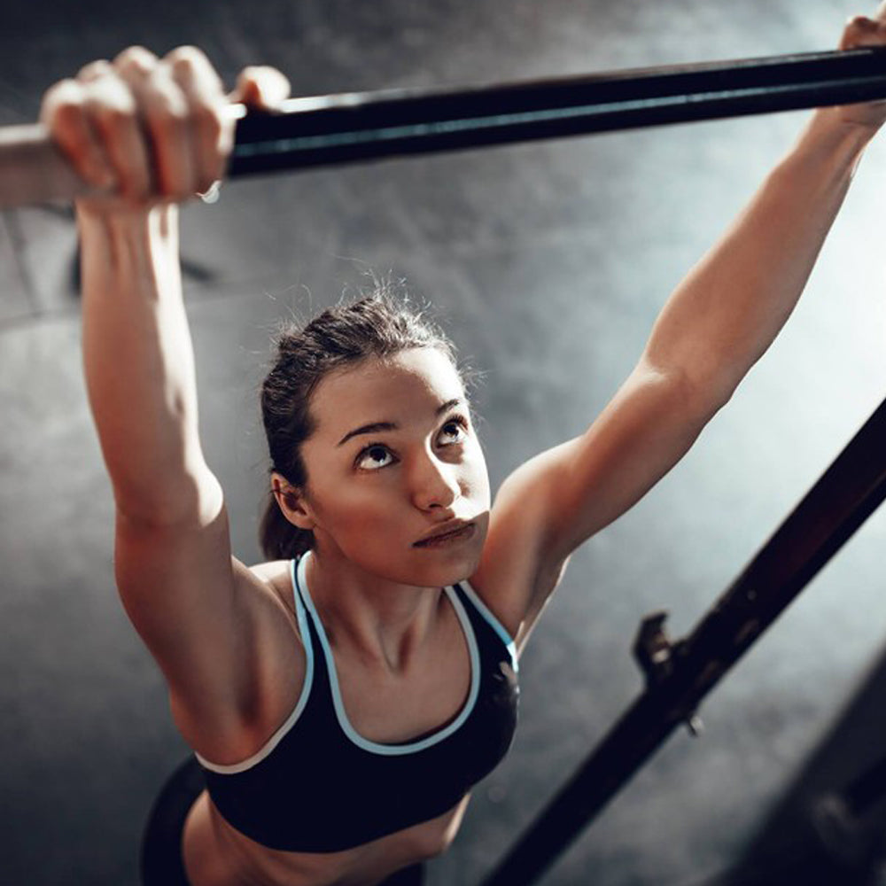 How to create a realistic and most of all, sustainable workout routine