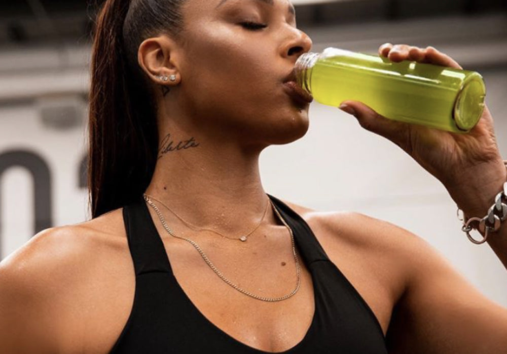 What are natural pre-workout supplements & do you need them?