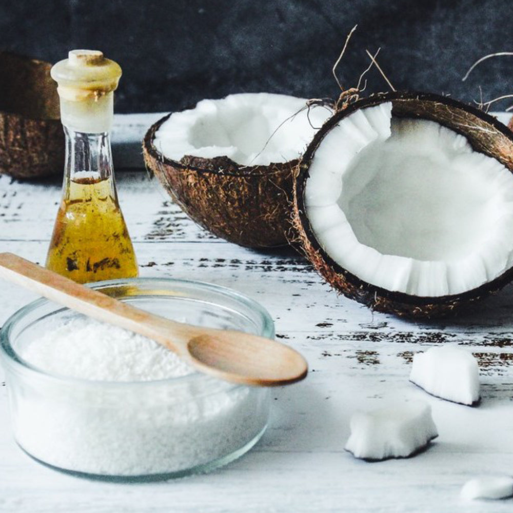 Oil pulling. The traditional health practice making a comeback