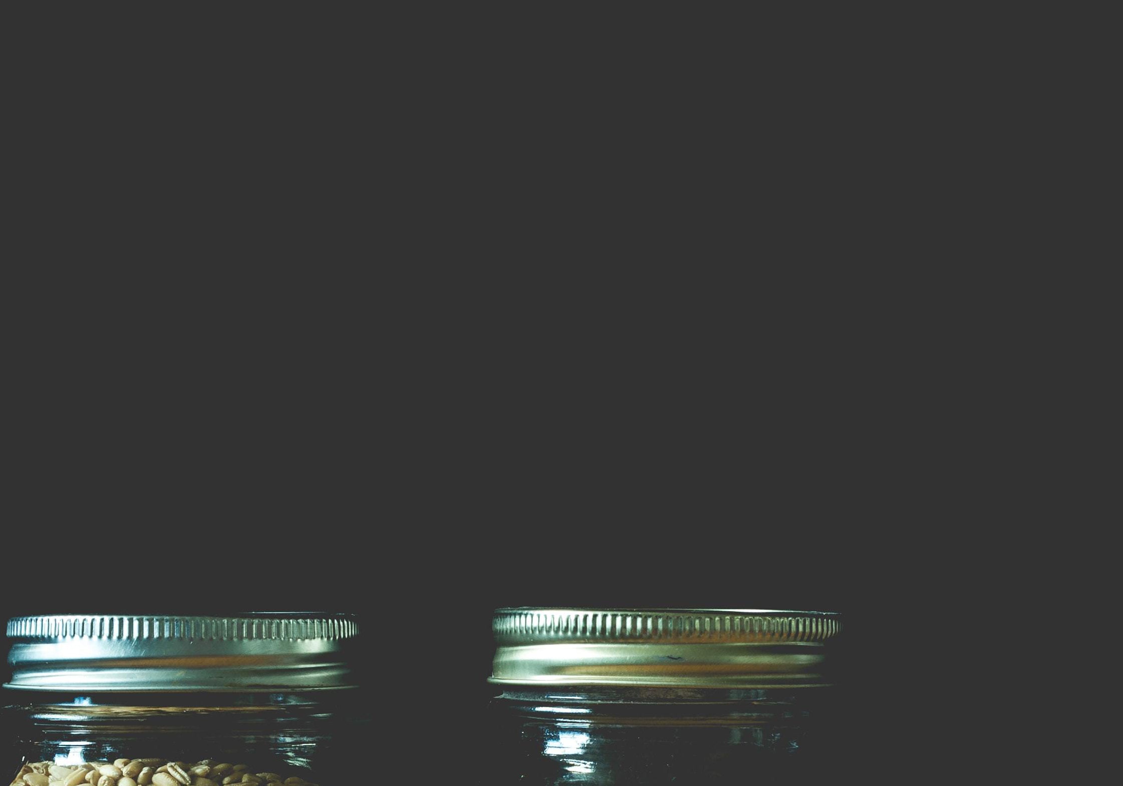 4 Gut Healing Superfoods