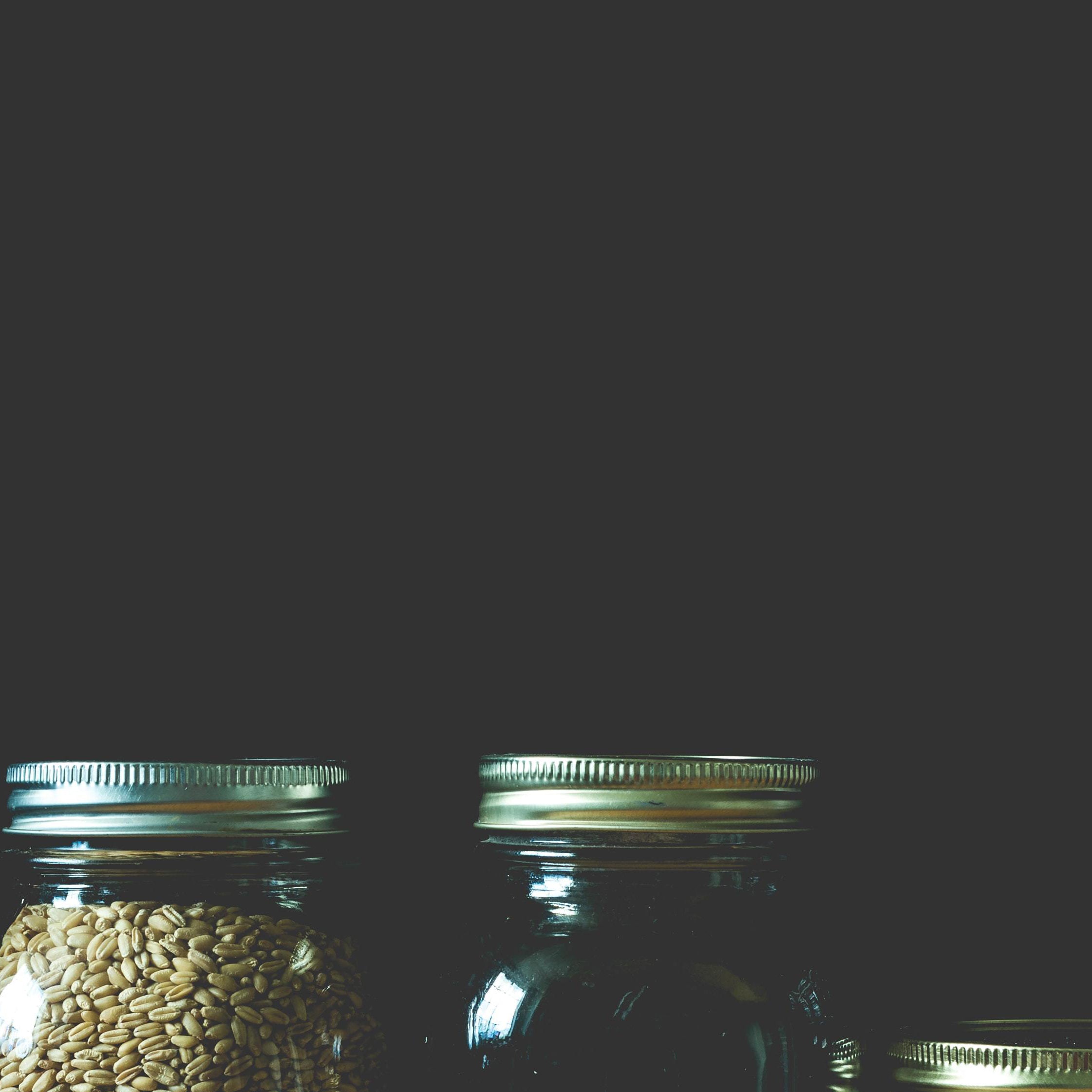 4 Gut Healing Superfoods