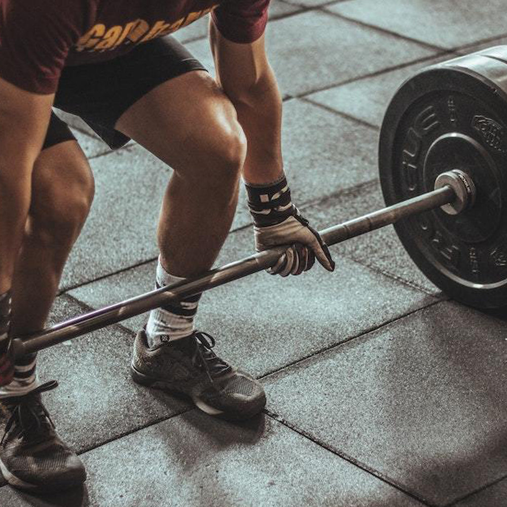 How to Relieve Post-Workout Muscle Soreness When You Can’t. Even. Walk.