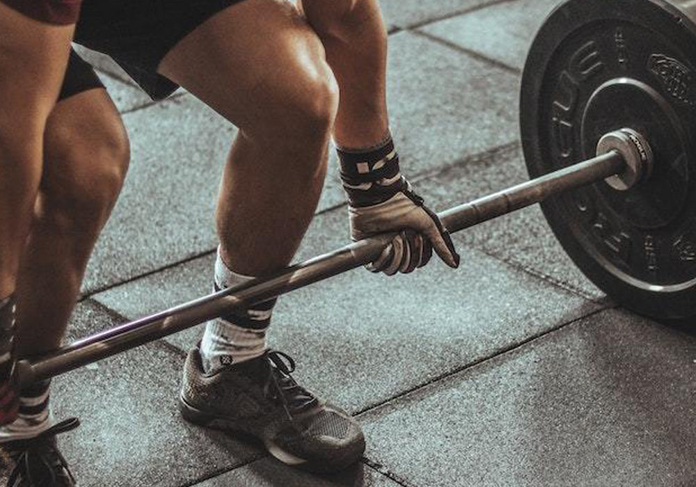 How to Relieve Post-Workout Muscle Soreness When You Can’t. Even. Walk.