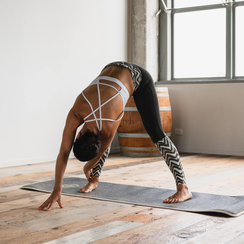 Over exercising? Totally a thing!