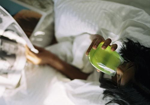 Top tips to boost your immunity.