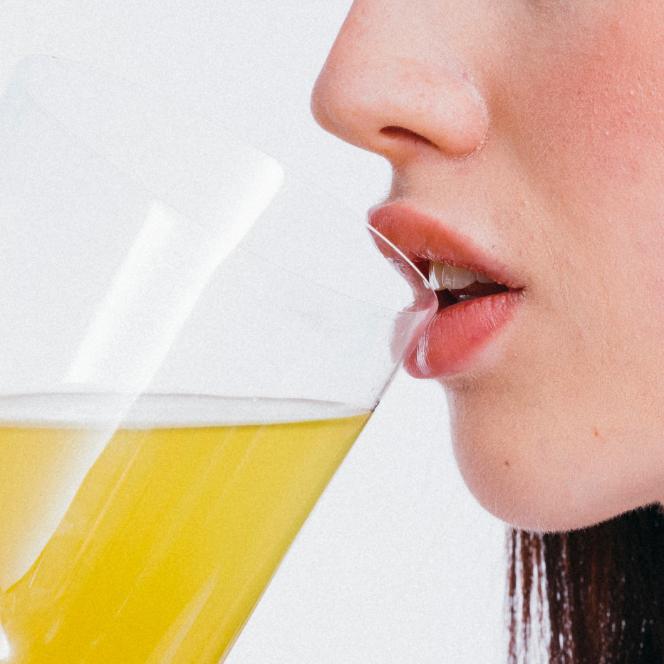 Why Hydration Matters More In Winter