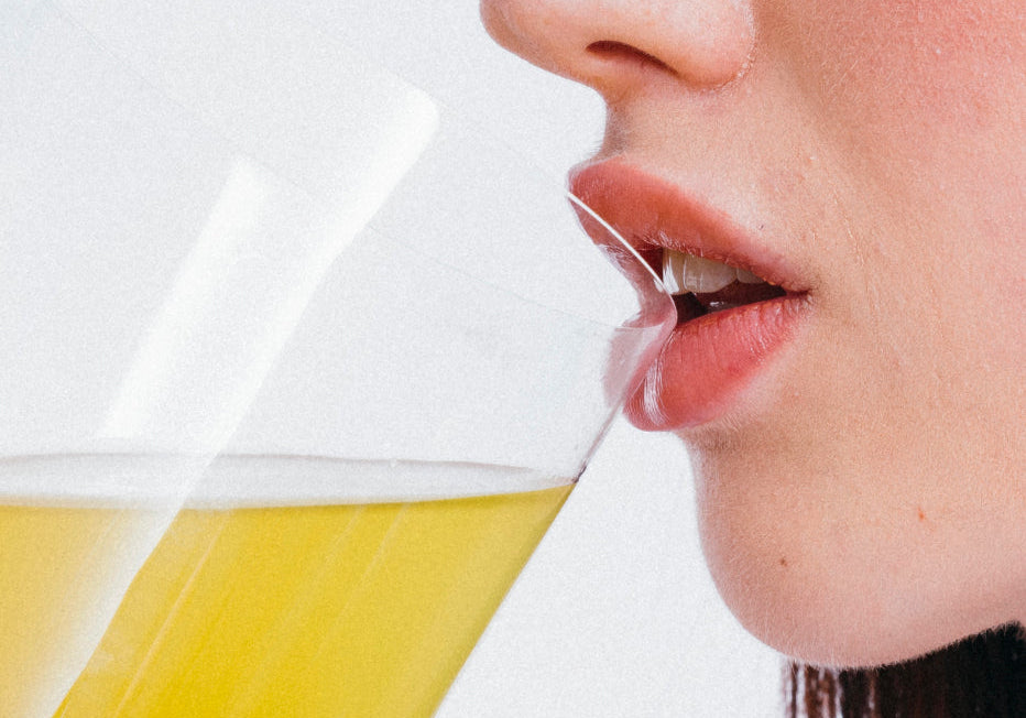 Why Hydration Matters More In Winter