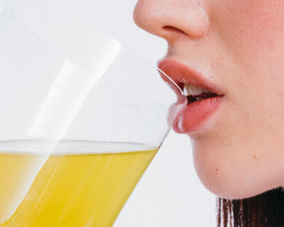 Why Hydration Matters More In Winter