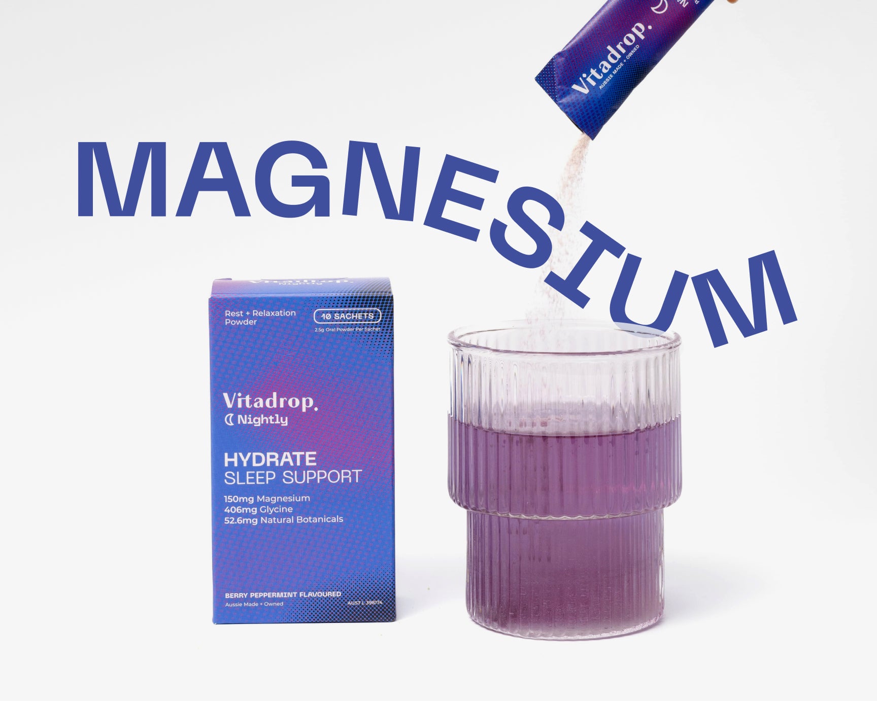 Magnesium: What Does It Do + Why Is It Good For The Body?