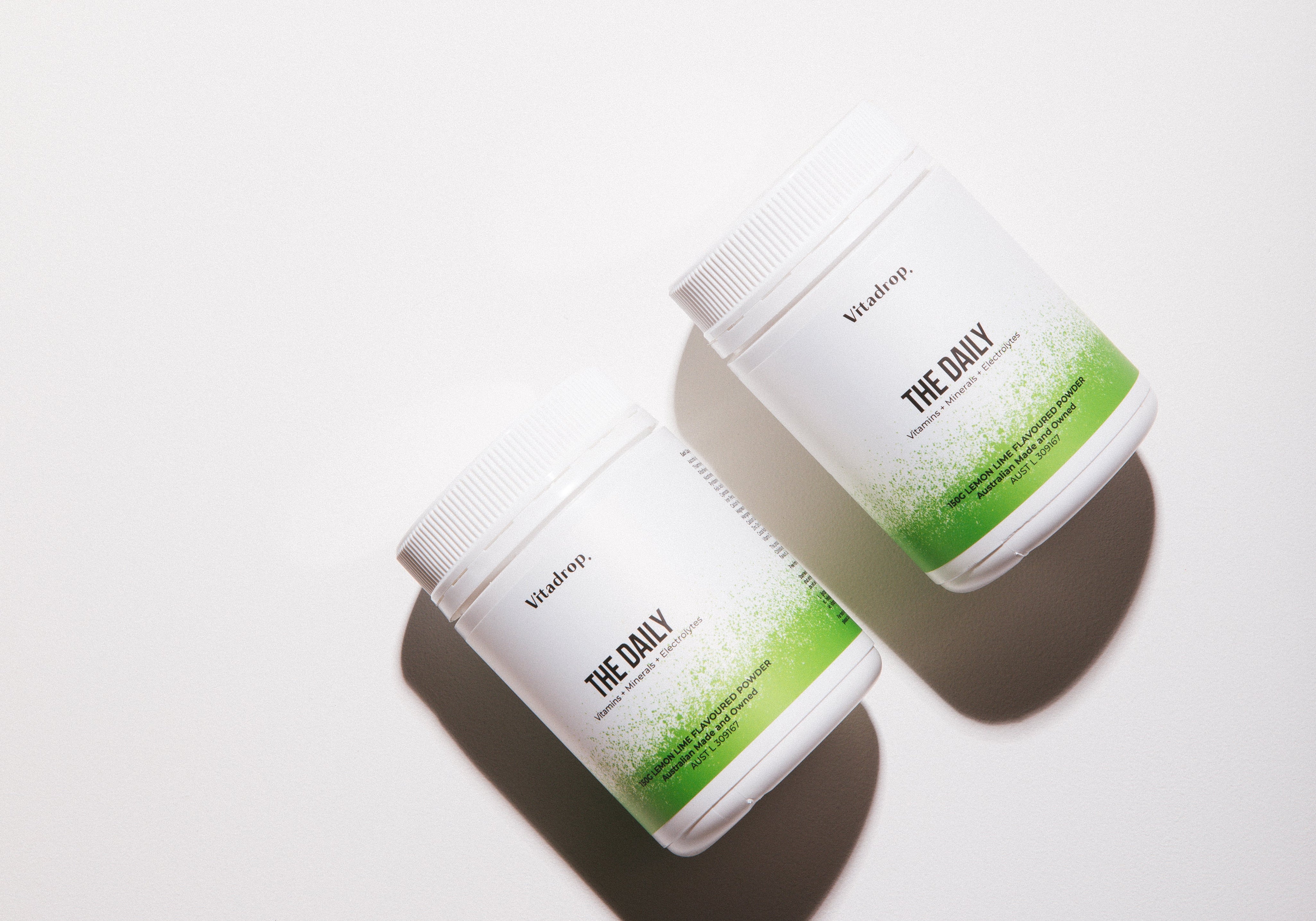 The difference between TGA and food grade supplements + why it matters.