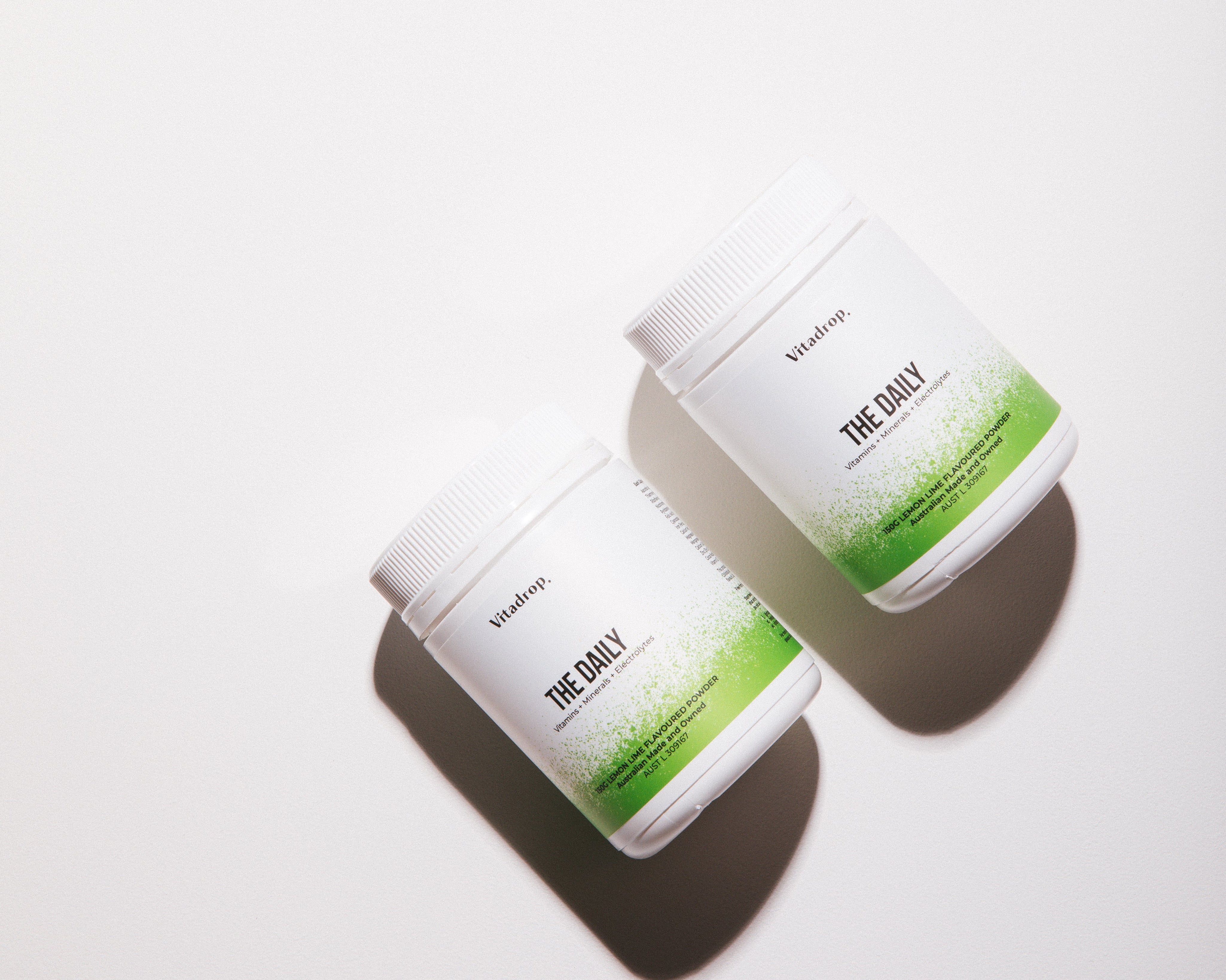 The difference between TGA and food grade supplements + why it matters.
