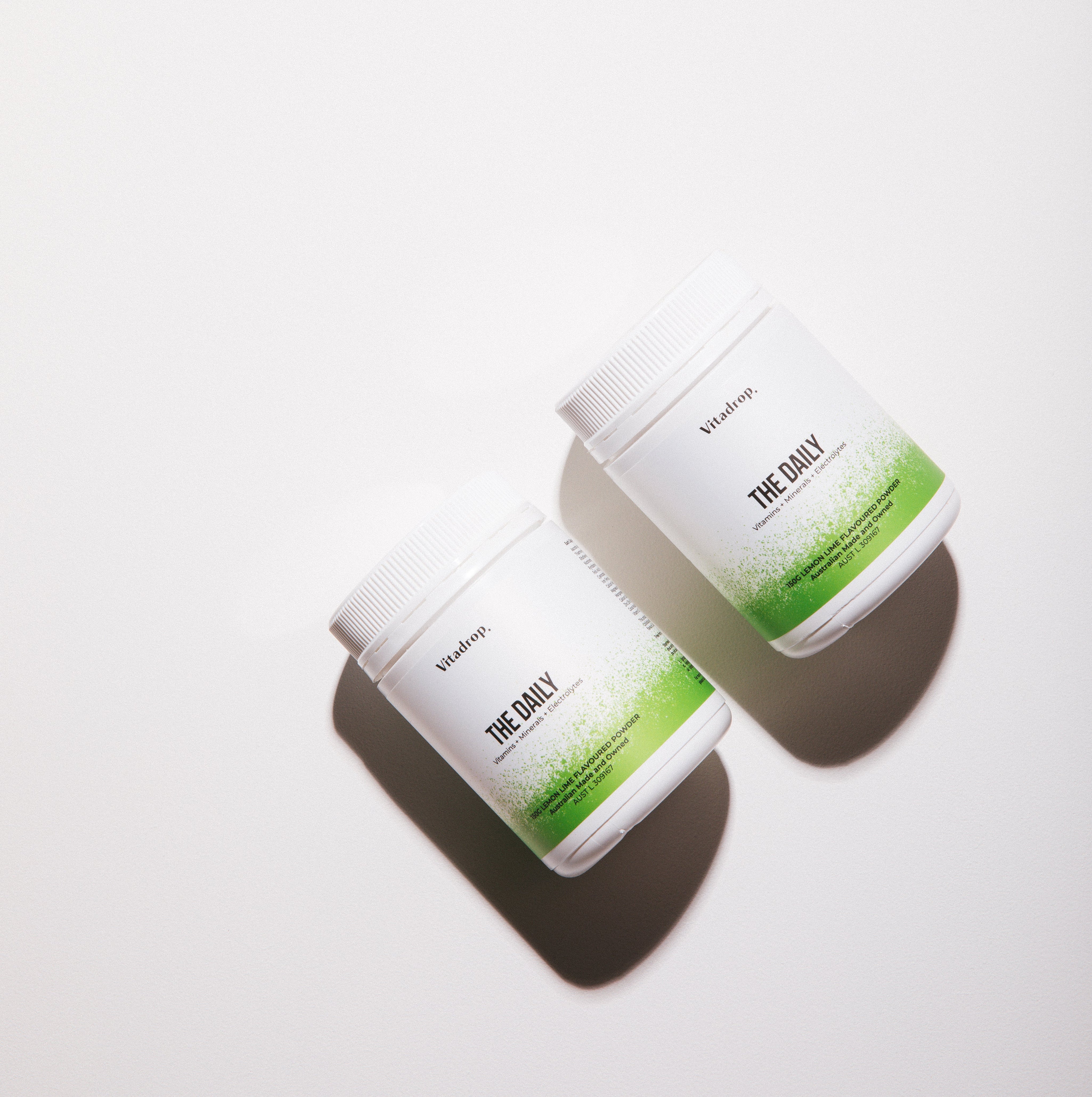 The difference between TGA and food grade supplements + why it matters.