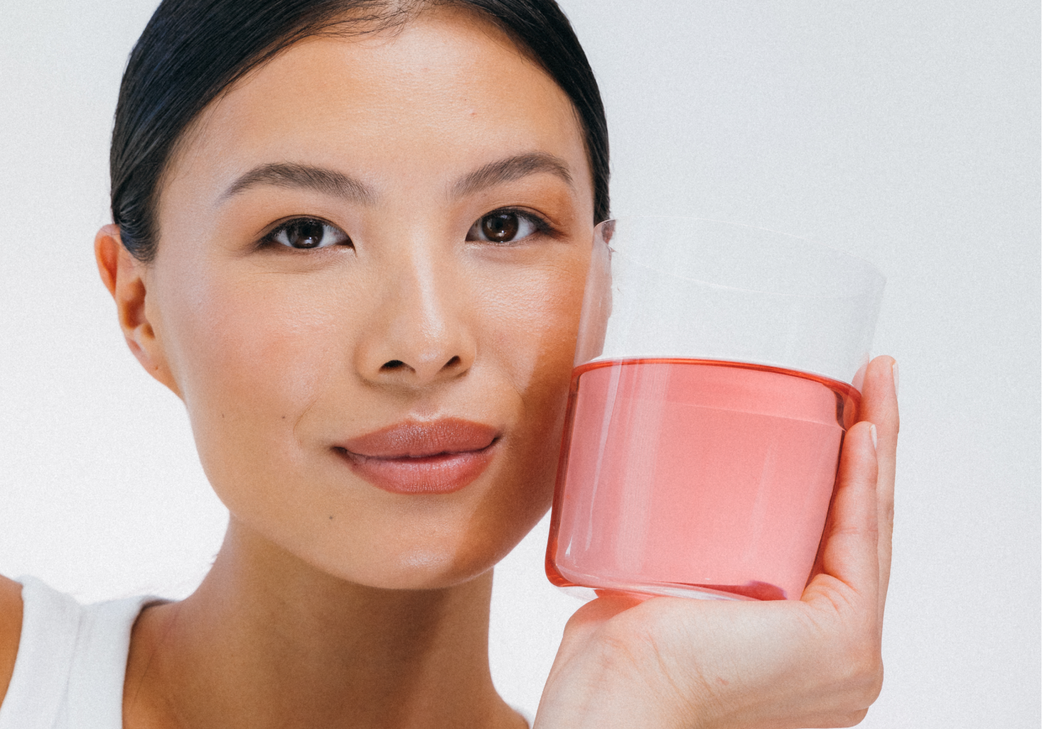 The New Face of Hydration