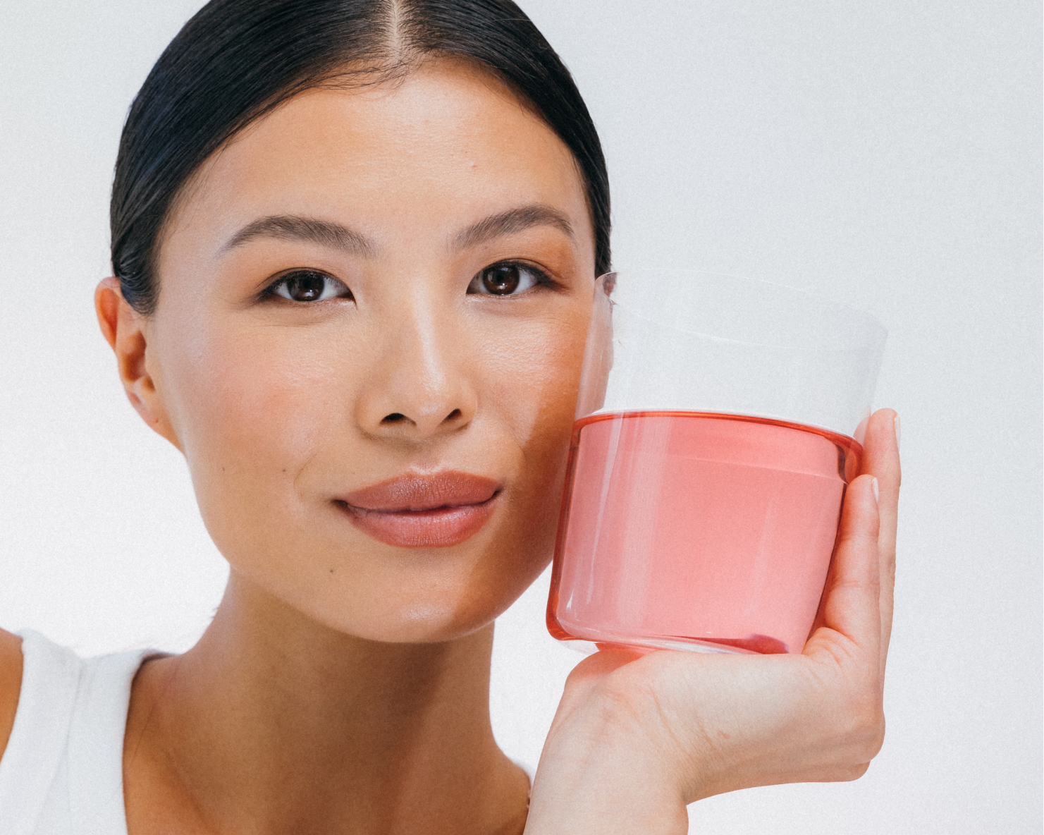 The New Face of Hydration