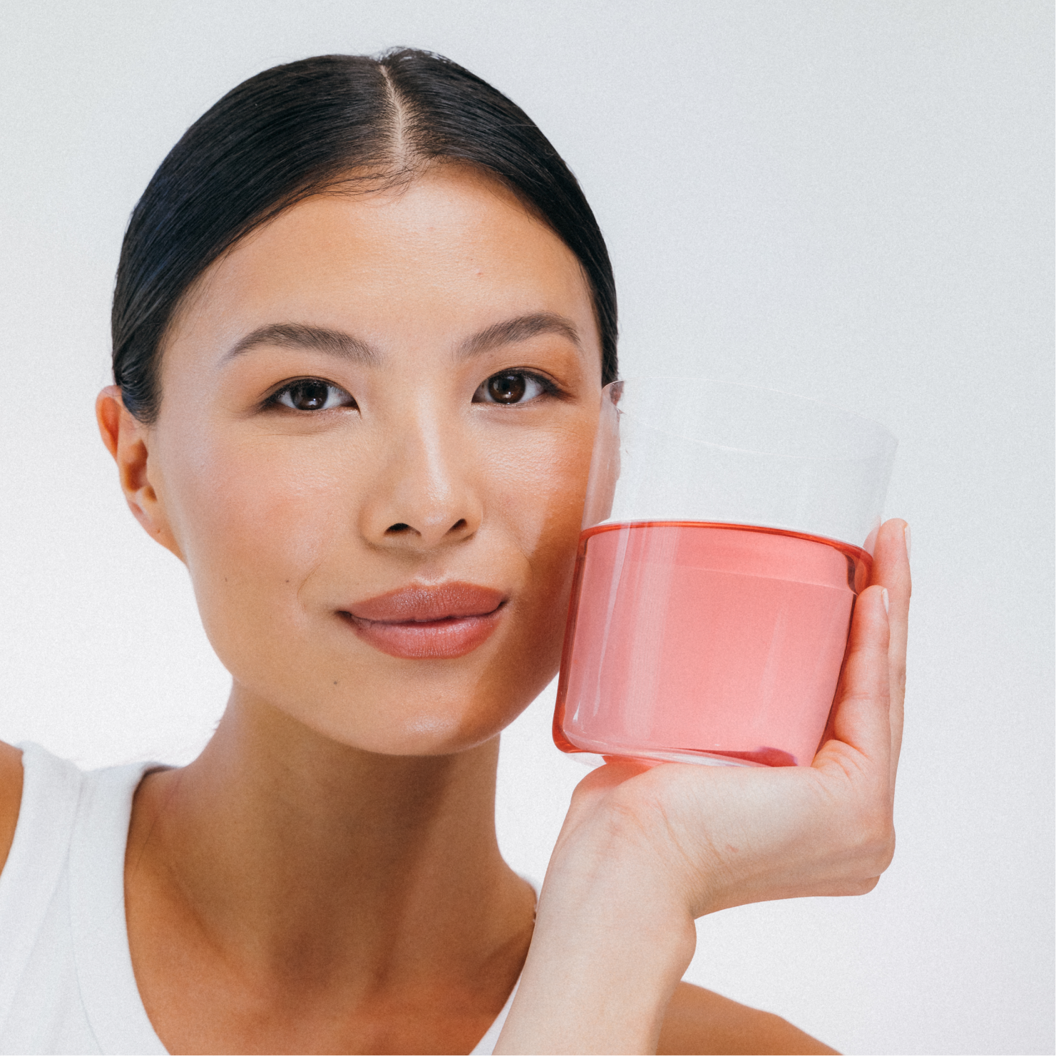 The New Face of Hydration
