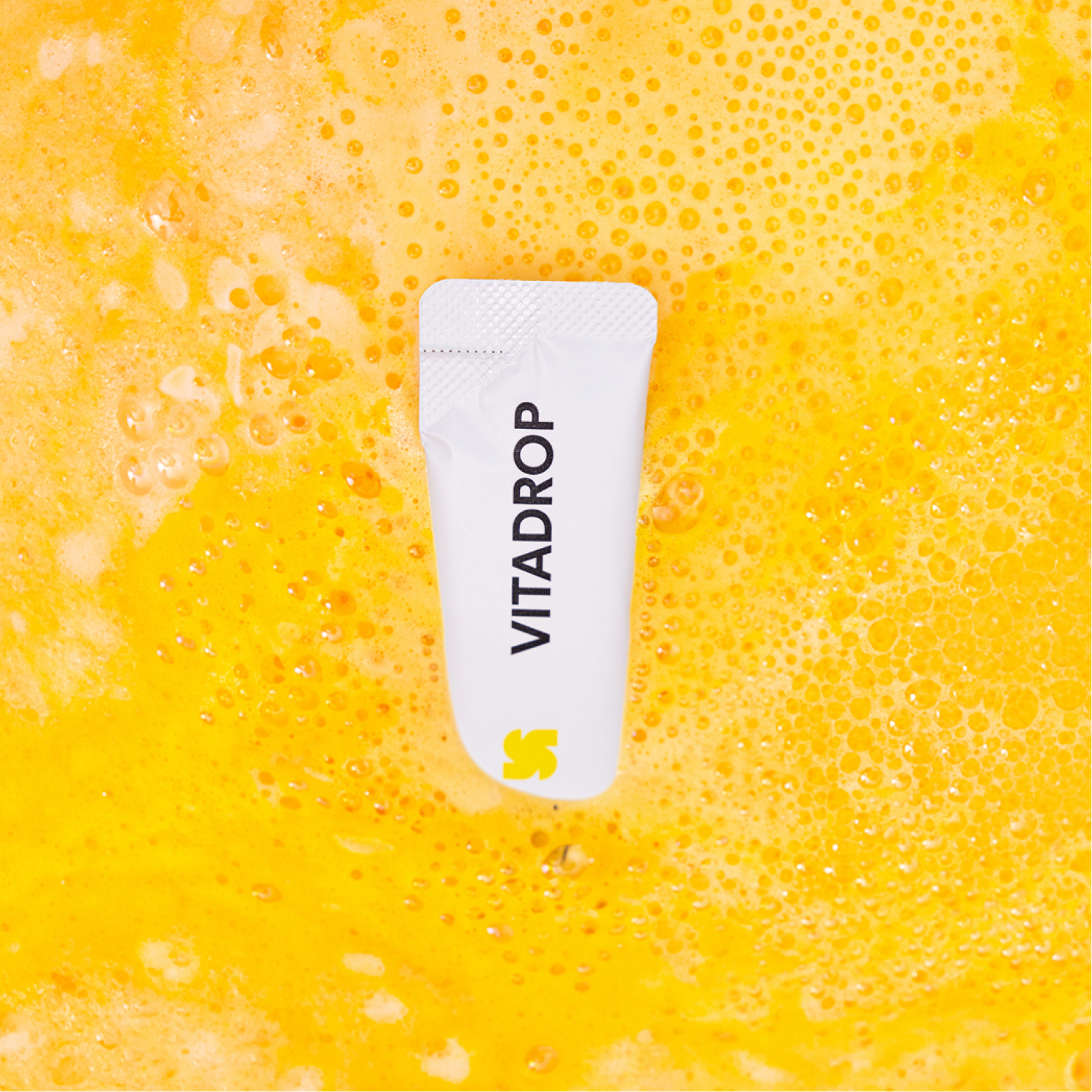 Your Gut, Your Best Skincare Ingredient.