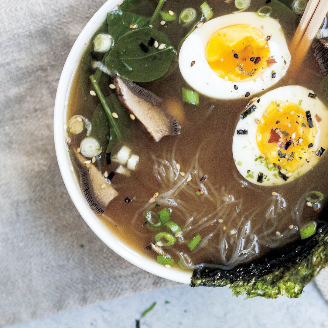 Liquid Gold: Why everyone should be drinking Bone Broth this winter