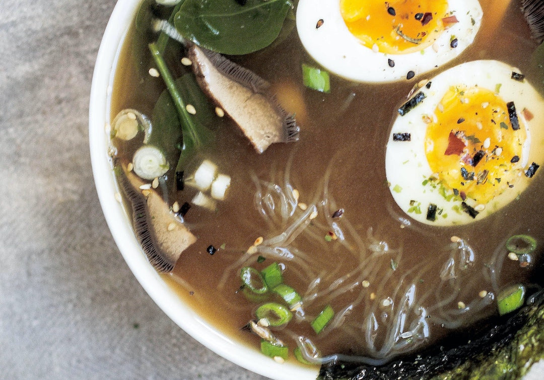 Liquid Gold: Why everyone should be drinking Bone Broth this winter