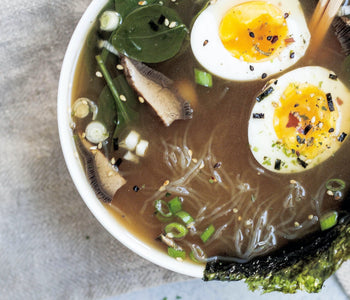 Liquid Gold: Why everyone should be drinking Bone Broth this winter