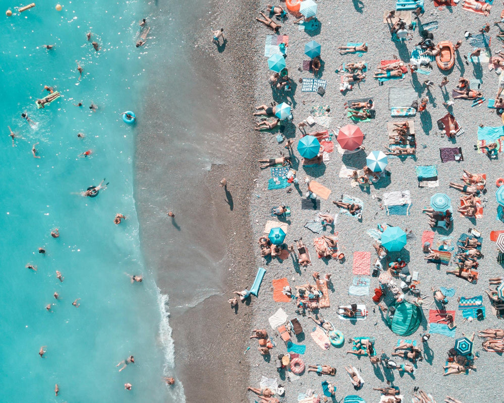 Natural Sunscreen? Everything you need to know