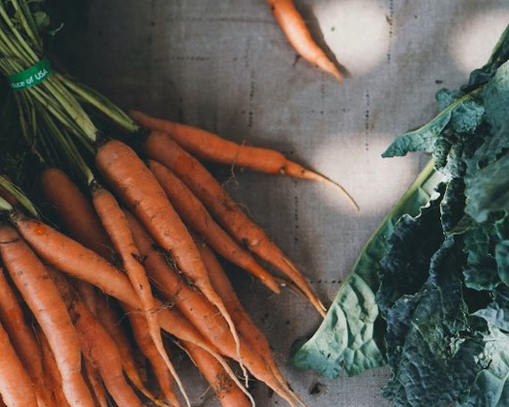 Organic VS Non Organic. Is one really better than the other?