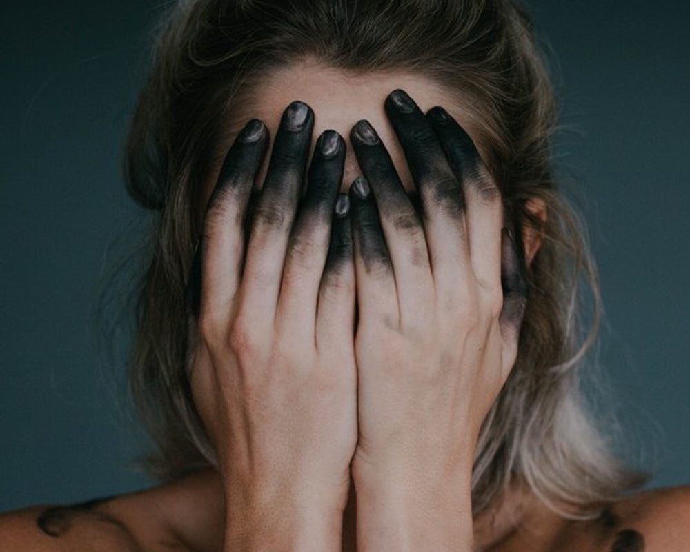 Activated Charcoal. Black magic or just another health gimmick?