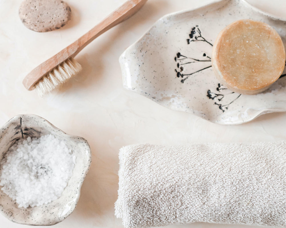 Dry body brushing: what is it & how does it work?