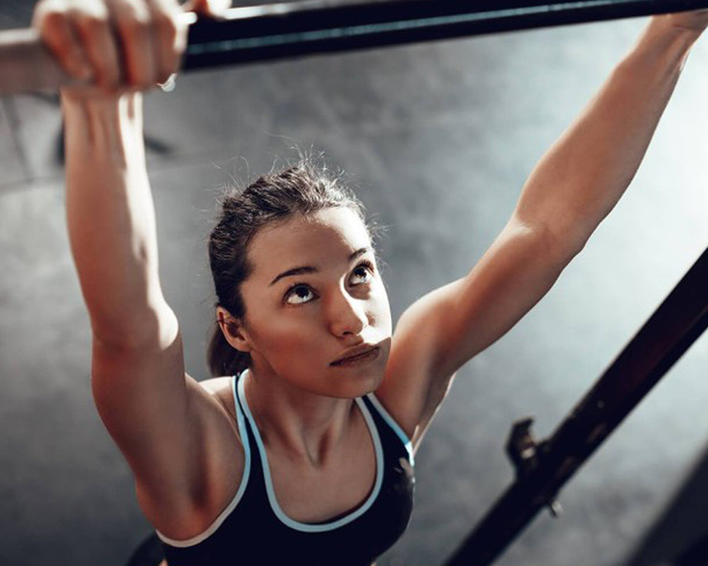 How to create a realistic and most of all, sustainable workout routine