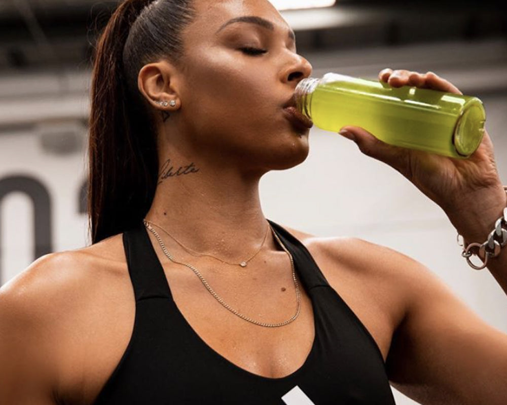 What are natural pre-workout supplements & do you need them?