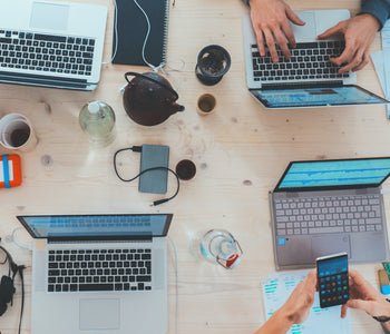 Health & Wellness in the Workplace