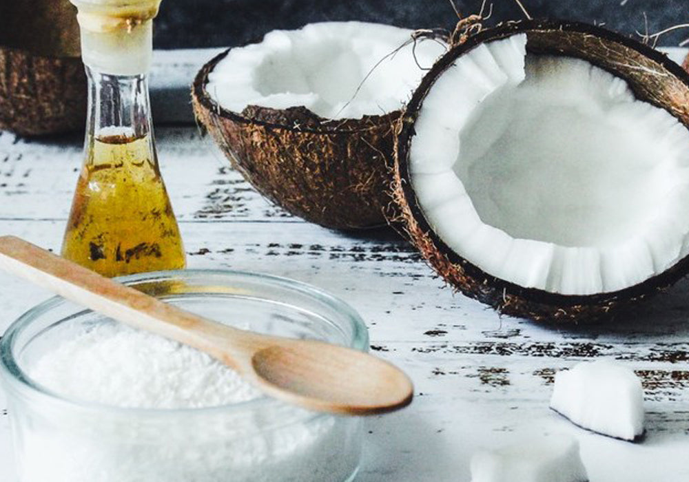 Oil pulling. The traditional health practice making a comeback