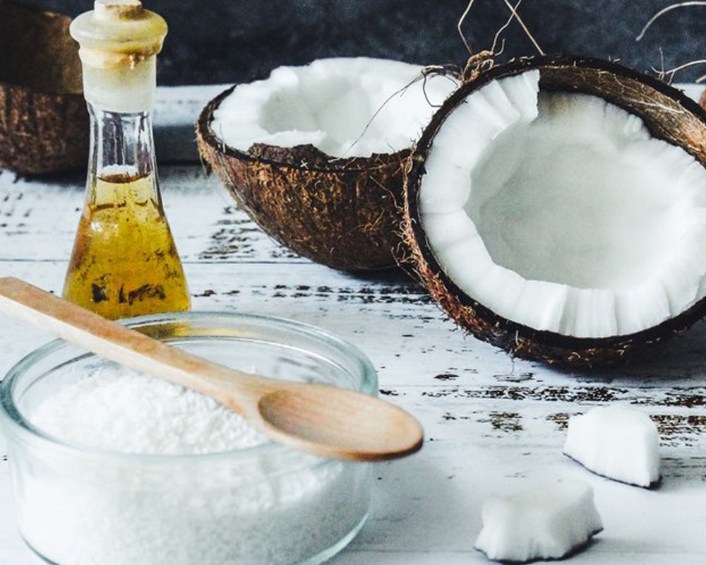 Oil pulling. The traditional health practice making a comeback