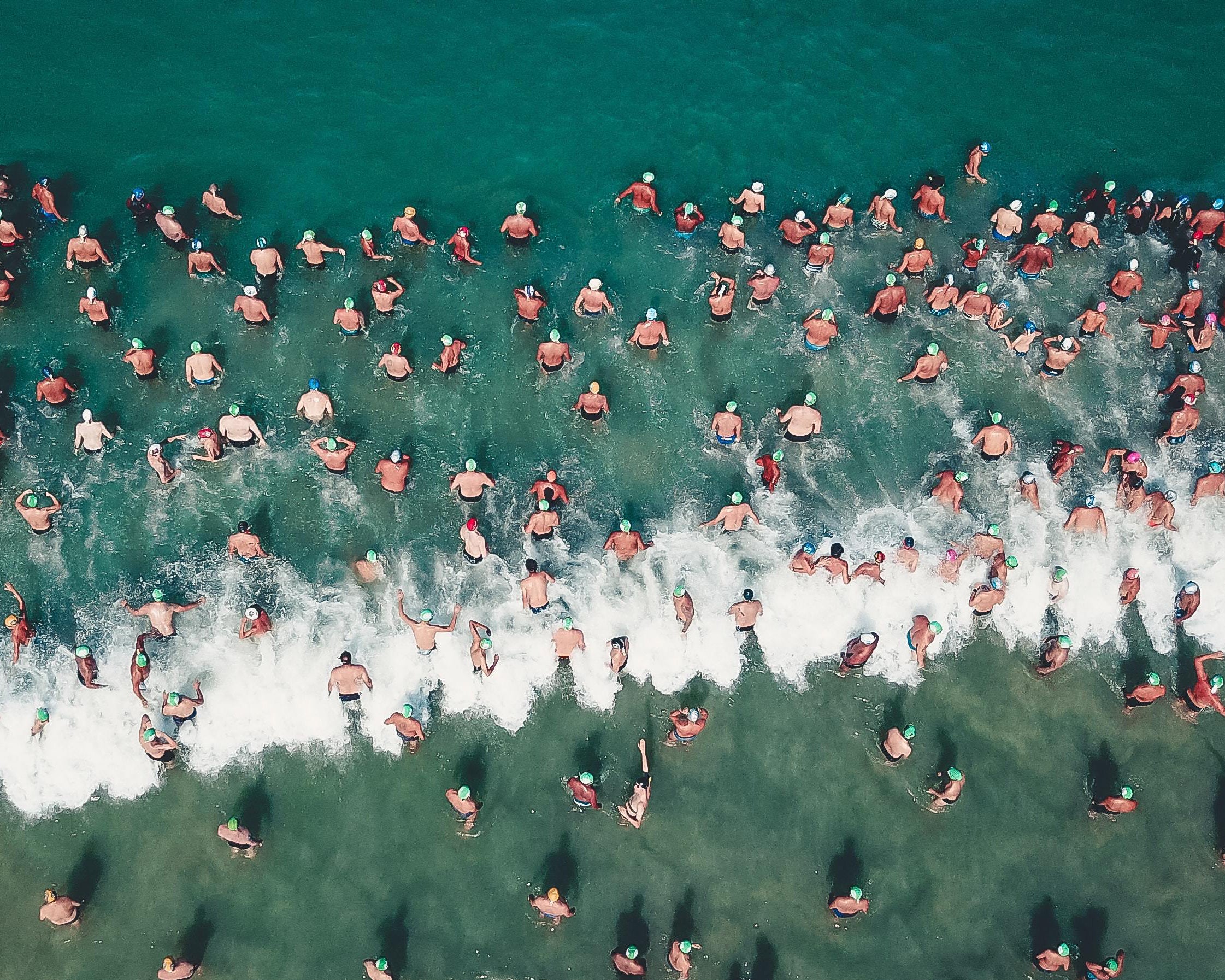 Cold water therapy - everything you need to know