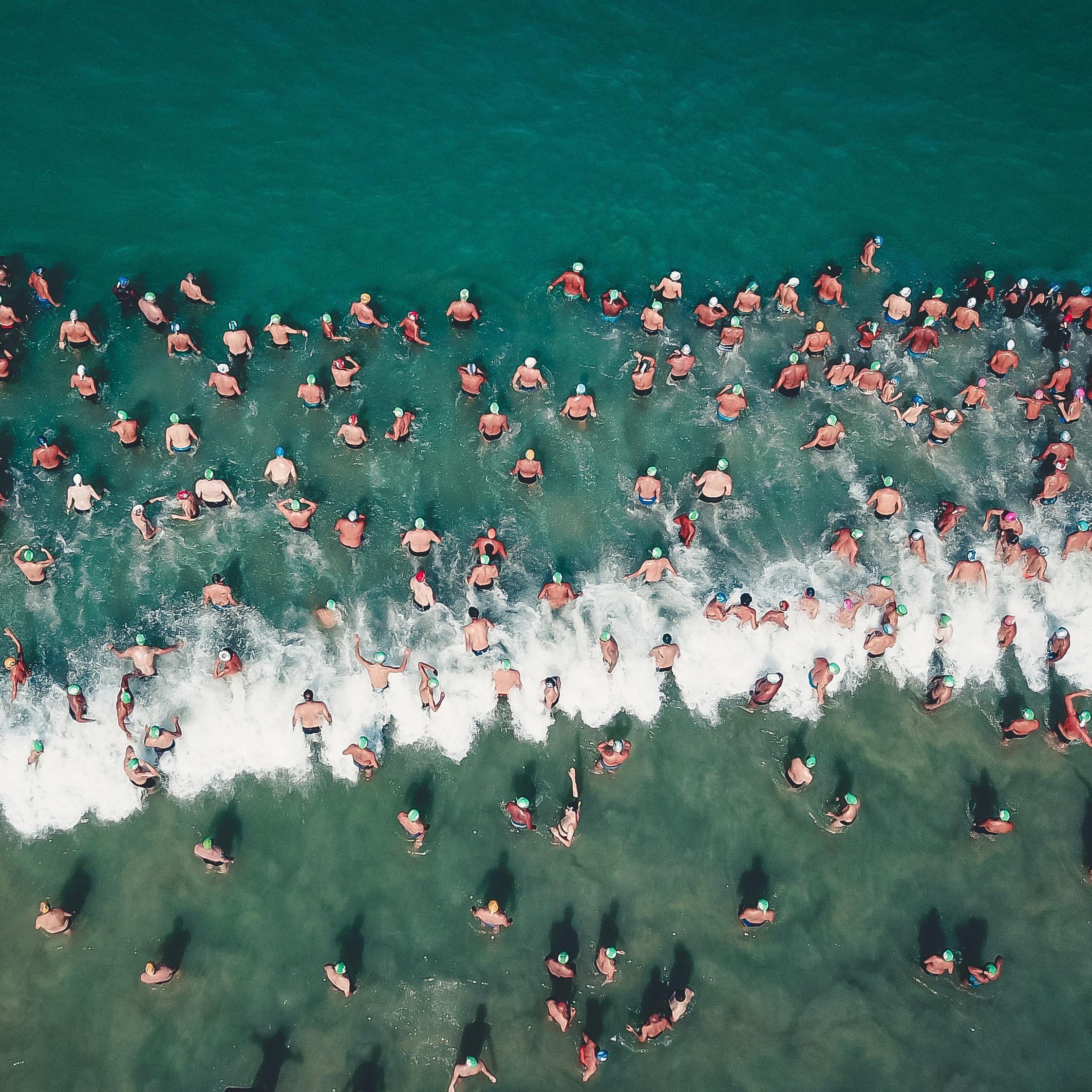 Cold water therapy - everything you need to know