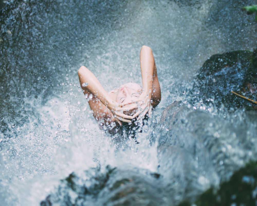 Why you should consider switching to a natural deodorant