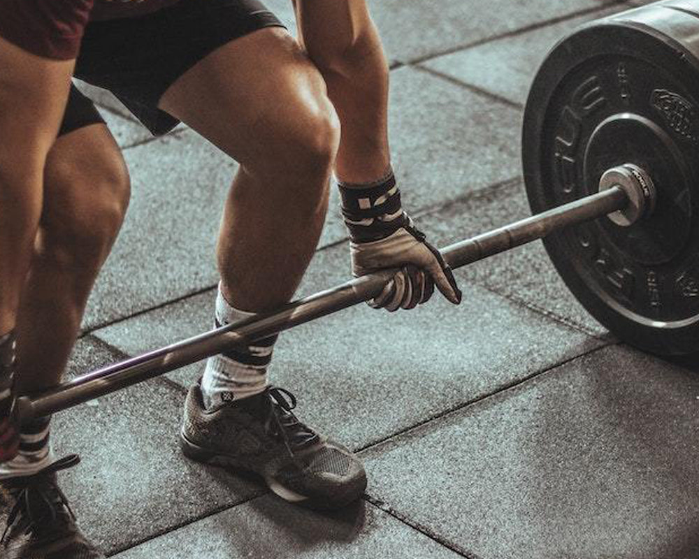 How to Relieve Post-Workout Muscle Soreness When You Can’t. Even. Walk.
