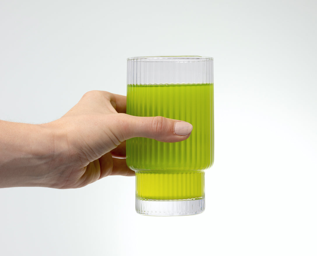 Electrolyte Boost