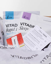 Winter Habits Bundle