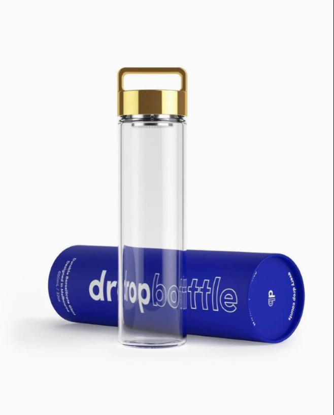 Vitadrop Sleep (90 Days) + DropBottle + Hydrating Eye Gels