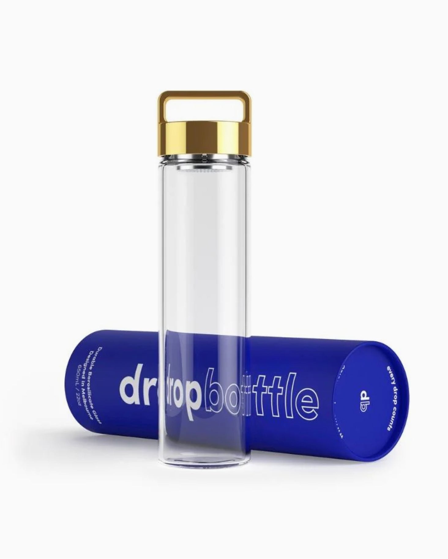 Drop Bottle