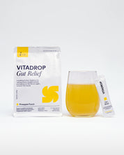Gut Relief 21Pk