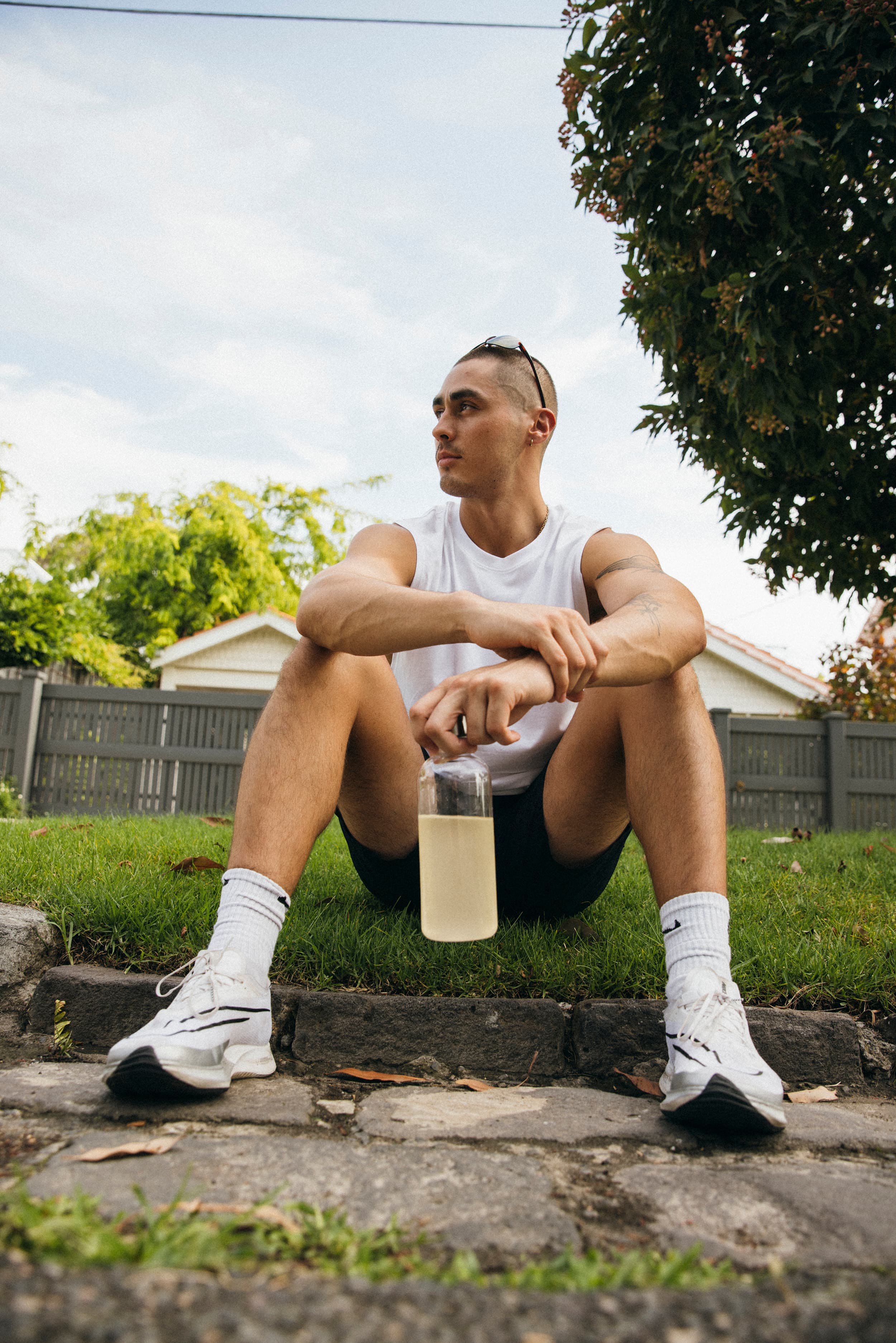 Electrolyte Restoration