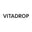 Vitadrop logo