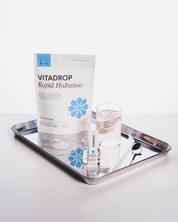 Rapid Hydration 30Pk