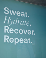Rapid Hydration 30Pk